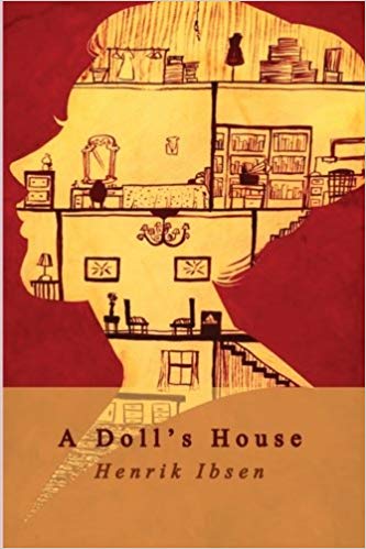 Henrik Ibsen - A Doll's House Audio Book Free