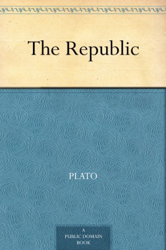 Plato - The Republic Audio Book Free