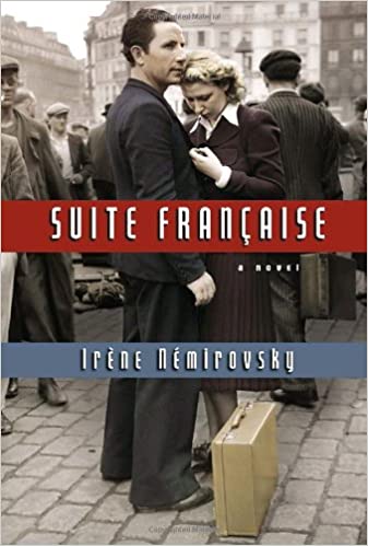 Irene Nemirovsky - Suite Française Audio Book Free