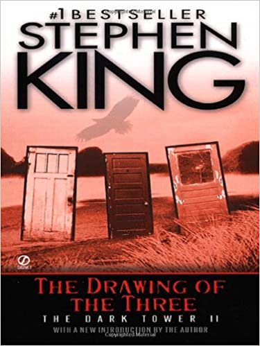 Stephen King - The Drawing of the Three Audiobook Online Free Stephen King - The Drawing of the Three Audiobook Online Free