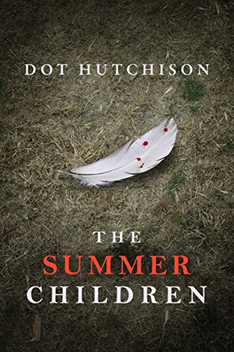 Dot Hutchison - The Summer Children Audio Book Free