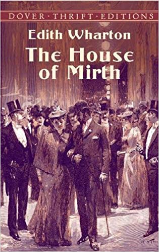 Edith Wharton - The House of Mirth Audio Book Free