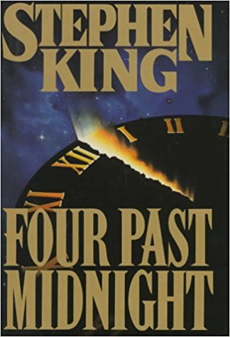 Stephen King - Four Past Midnight Audiobook Free