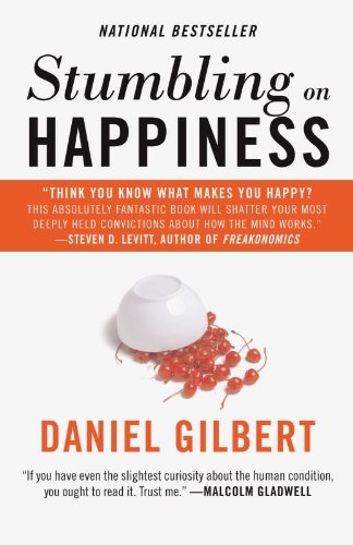 Daniel Gilbert - Stumbling on Happiness Audio Book Free