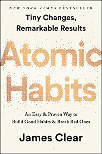 James Clear - Atomic Habits Audio Book Free