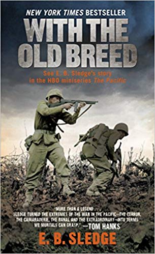 E.B. Sledge - With the Old Breed Audio Book Free