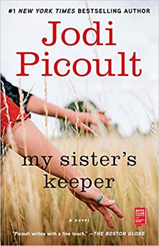 Jodi Picoult - My Sister's Keeper Audio Book Stream