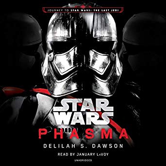 Delilah S. Dawson - Phasma Audio Book Free