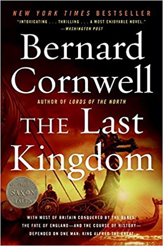 Bernard Cornwell - The Last Kingdom Audio Book Free