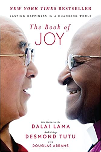 Dalai Lama - The Book of Joy Audiobook Free Download