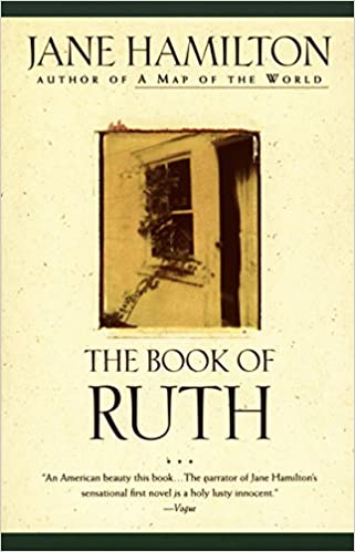 Jane Hamilton - The Book of Ruth Audio Book Free
