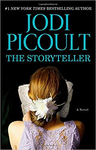 Jodi Picoult - The Storyteller Audiobook Free Online