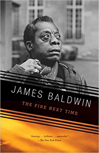 James Baldwin - The Fire Next Time Audio Book Free