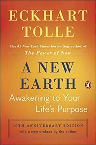 Eckhart Tolle - A New Earth Audio Book Free