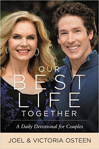 Joel Osteen - Our Best Life Together Audio Book Free