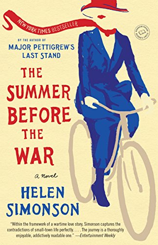 Helen Simonson - The Summer Before the War Audio Book Free