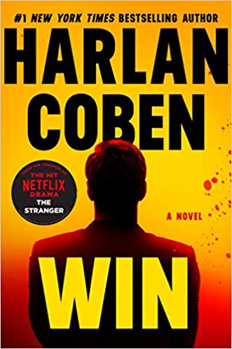 Harlan Coben - Win Audiobook Download