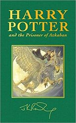 J.K Rowling - Harry Potter and the Prisoner of Azkaban Audio Book