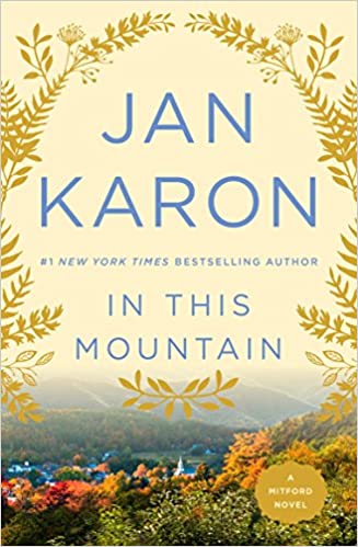Jan Karon - In this Mountain Audio Book Free