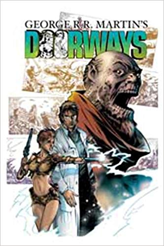 George R. R. Martin - Doorways Audiobook Free