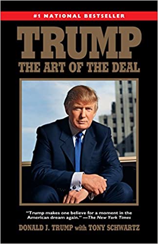 Donald J. Trump - Trump The Art of the Deal Audio Book Free