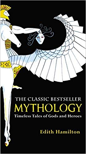 Mythology Audiobook Download
