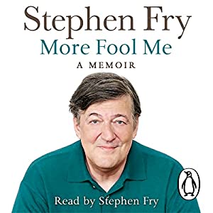 Stephen Fry - More Fool Me Audio Book Free Online Stephen Fry - More Fool Me Audio Book Free Online