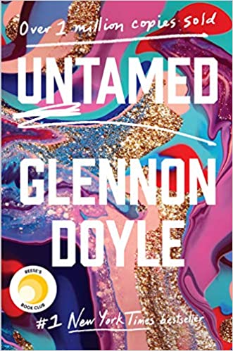 Glennon Doyle - Untamed Audio Book Stream