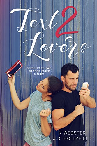 J.D. Hollyfield - Text 2 Lovers Audio Book Free