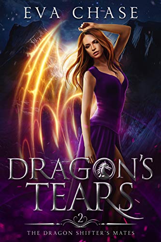 Eva Chase - Dragon's Tears Audio Book Free