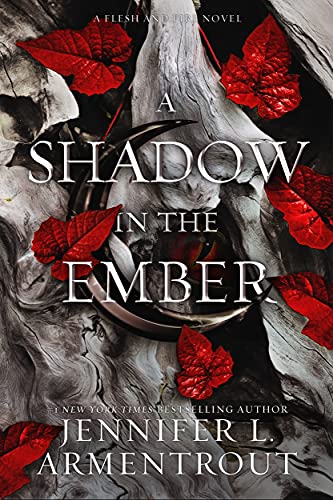 A Shadow in the Ember (Flesh and Fire Book 1) by Jennifer L. Armentrout Audiobook Download
