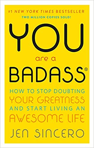 Jen Sincero - You Are A Badass Audiobook Download Free