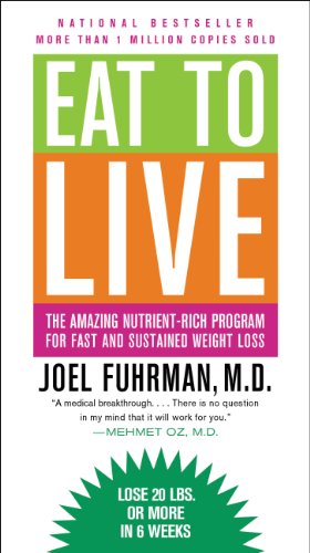 Joel Fuhrman - Eat to Live Audio Book Free