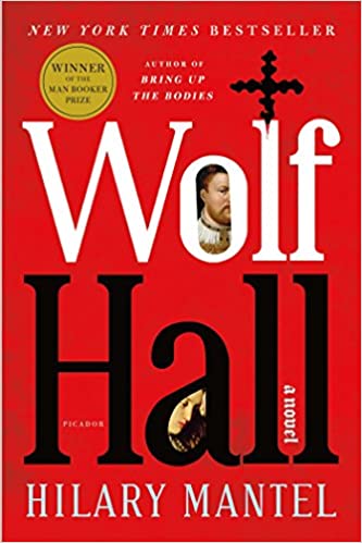 Hilary Mantel - Wolf Hall Audio Book Stream