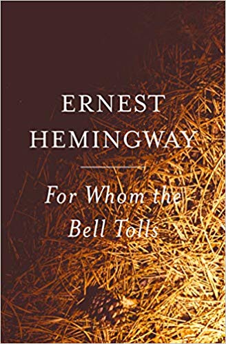 Ernest Hemingway - For Whom the Bell Tolls Audio Book Free