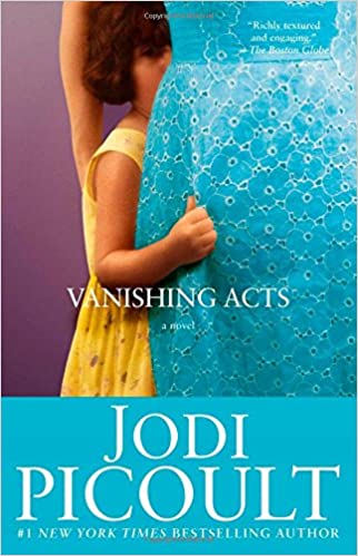 Jodi Picoult - Vanishing Acts Audiobook Free Online