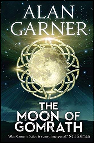 The Moon of Gomrath Audiobook - Alan Garner Free