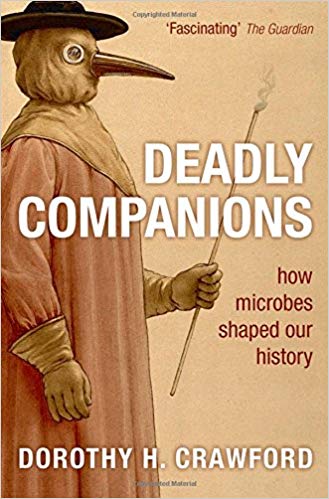 Dorothy H. Crawford - Deadly Companions Audio Book Free