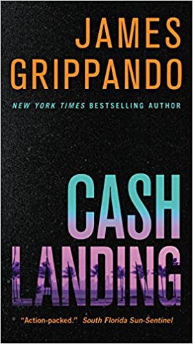 James Grippando - Cash Landing Audiobook