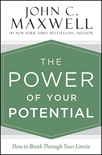 John C. Maxwell - The Power of Your Potential Audio Book Free