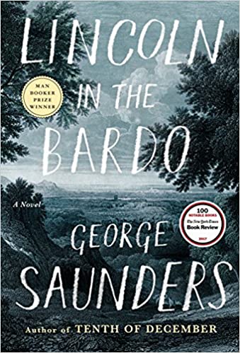 George Saunders - Lincoln in the Bardo Audio Book Free