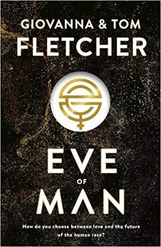 Tom Fletcher - Eve of Man Audio Book Free