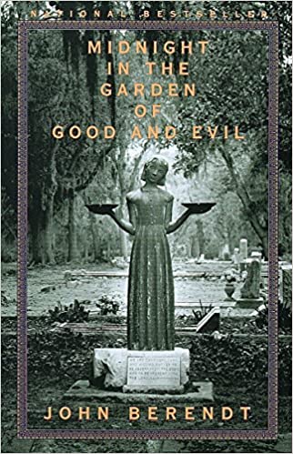 John Berendt - Midnight in the Garden of Good and Evil Audio Book Free