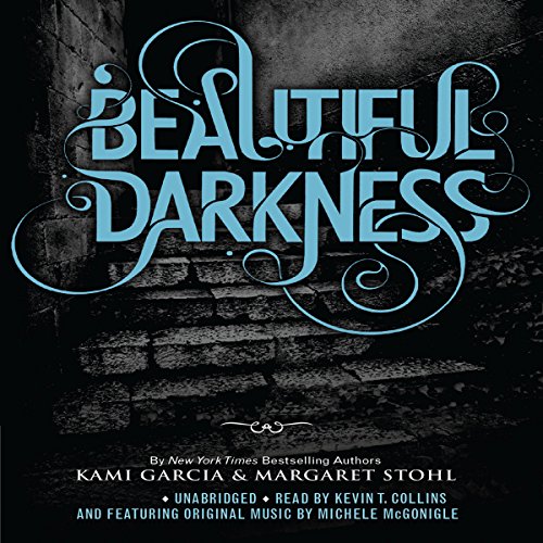 Kami Garcia, Margaret Stohl - Beautiful Darkness Audio Book Free
