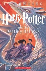 Listen Harry Potter and the Deathly Hallows Audiobook J. K. Rowling