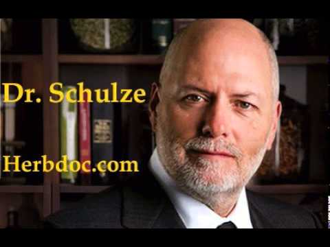 Healing Cancer Naturally with Dr. Richard Schulze Audiobook Online Free